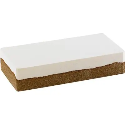 Časově Omezené Brusný kámen Super Arkansas 150x50x20mm Müller SAB1505025
