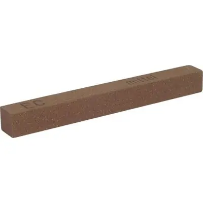 Brousek, ušlechtilý korund čtyřhran 13x150mm střední Müller EC4KT13150M Odeslání Ihned
