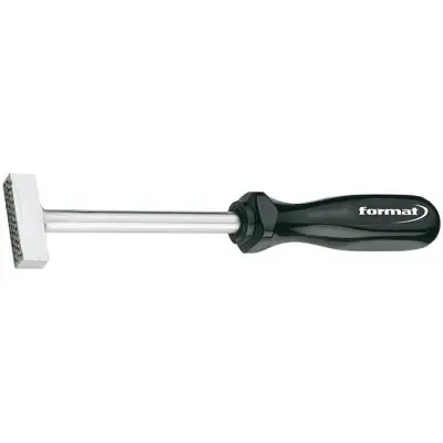 Orovnávač brusných kotoučů Diamant 220mm 180° FORMAT Výprodej