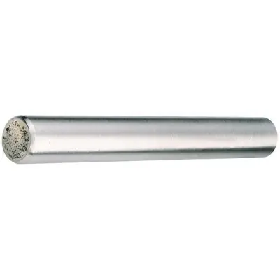 Super Cena Mnohozrnný orovnávač diamant 2,5 karátu stopka průměr 10 mm FORMAT