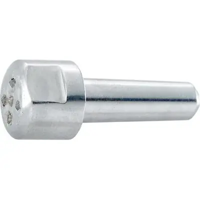 Orovnávač s několika kameny Diamant, 1 karát, stopka MK0 FORMAT Objednat Nyní