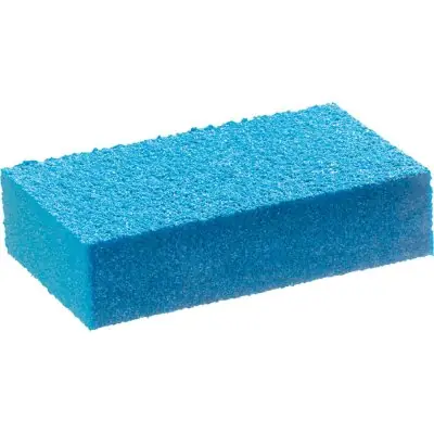 Objednat Nyní Brusný čistič Universal 80x50x20mm K60 Müller Schleif805020blau