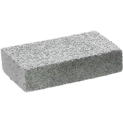 Brusný čistič Universal 80x50x20mm K30 Müller Schleif805020grau Přímo Od Výrobce