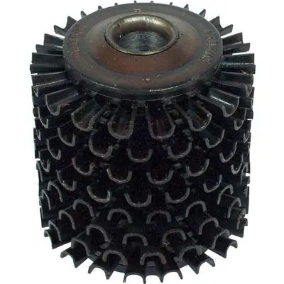 Akční Nabídka Brusný váleček 55x50 mm pro orovnávač 435 mm Müller SIEVERSROS5550
