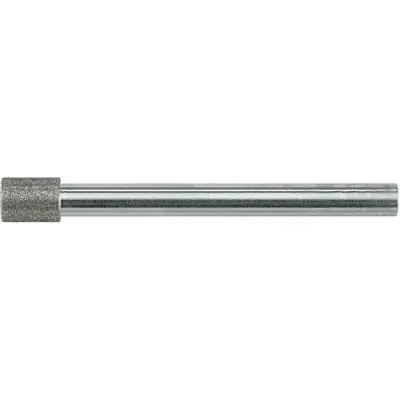 Brusné tělísko, diamantové ST1A1W válcový tvar 8x70 mm/6 FORMAT Doprava Zdarma