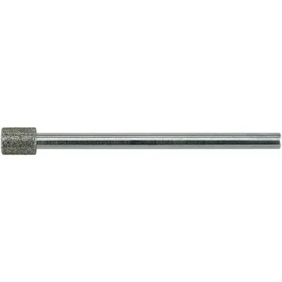 Brusné tělísko, diamantové ST1A1W válcový tvar 5x45 mm/3 FORMAT Nejprodávanější