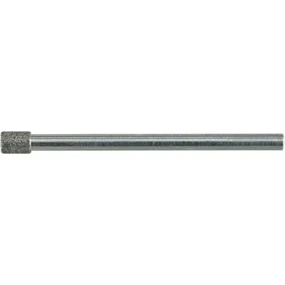 Brusné tělísko, diamantové ST1A1W válcový tvar 4x45 mm/3 FORMAT Omezená Nabídka