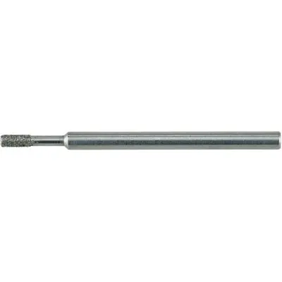 Brusné tělísko, diamantové ST1A1W válcový tvar 2x45/3 FORMAT Cenová Bomba