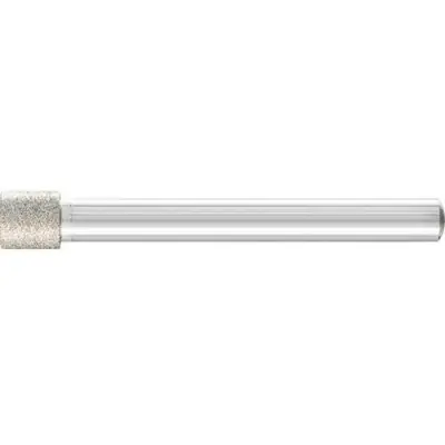 Pouze Dnes Brusné tělísko Diamant D126 válcové 8x8x6mm Pferd DZY-N 8,0- 8/6D126