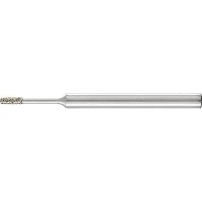 Super Cena Brusné tělísko Diamant D126 válcové 1,4x4x3mm Pferd DZY-A 1,4- 4/3D126