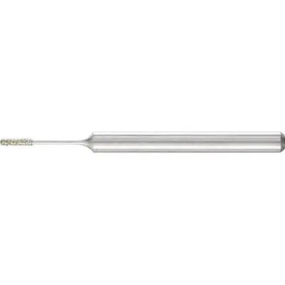 Nejprodávanější Brusné tělísko Diamant D126 válcové 1x4x3mm Pferd DZY-A 1,0- 4/3D126