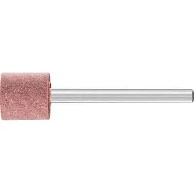 Jemné brusné tělísko AR120GR válcové PFZY 1010 3mm 10x10mm Pferd 41207112 Doprava Zdarma
