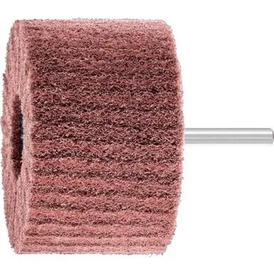 Aktuální Brusné plstěné tělísko Korund 80x50mm K280/6 Pferd PNL 8050/6A280