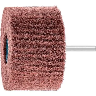 Ověřený Brusné plstěné tělísko Korund 80x50mm K180/6 Pferd PNL 8050/6A180