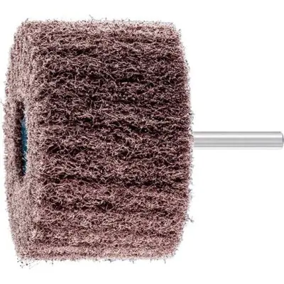 Zlevněný Brusné plstěné tělísko Korund 80x50mm K100/6 Pferd PNL 8050/6A100