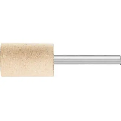 Jemné brusné tělísko AW120LR válcové PFZY 2030 6mm 20x30mm Pferd PFZY2030/6AW120LR Sleva