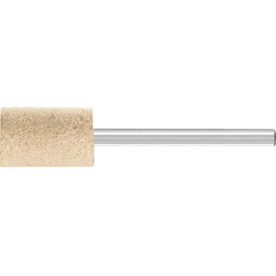 Ověřený Jemné brusné tělísko AW120LR válcové PFZY 1015 3mm 10x15mm Pferd PFZY1015/3AW120LR