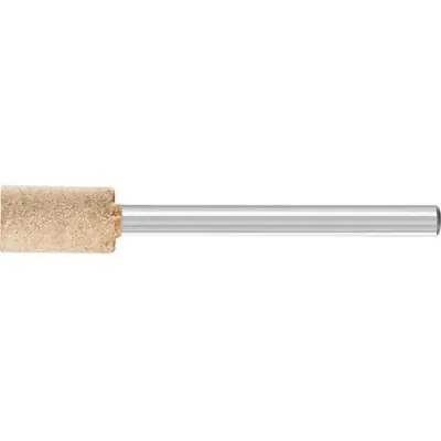 Jemné brusné tělísko AW120LR válcové PFZY 0610 3mm 6x10mm Pferd PFZY0610/3AW120LR Přímo Od Výrobce