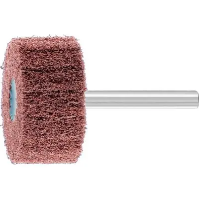 Jen Po Omezenou Doba Brusné plstěné tělísko Korund 40x20mm K280/6 Pferd PNL 4020/6A280