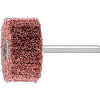 Expresní Doručení Brusné plstěné tělísko Korund 40x20mm K180/6 Pferd PNL 4020/6A180