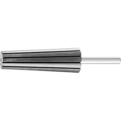 Nejlepší Cena Kuželový pryžový držák pro brusné válečky stopka průměr 6 mm 29x30 mm Pferd 42121000