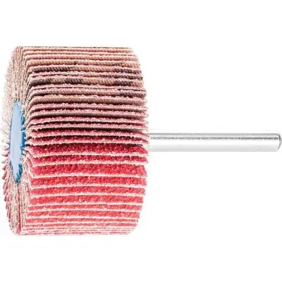 Dokud Zásoby Vydrží Lamelové brusné stopkové tělísko CO-COOL 50x30mm K40 Pferd 44411554