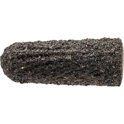 Brusná čepička, tvar L pro 5x15mm K80 Pferd PC 05 L A 80 Originální