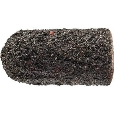 Brusná čepička, tvar C pro 5x11mm K150 Pferd PC 05 C A150 Hit Sezóny