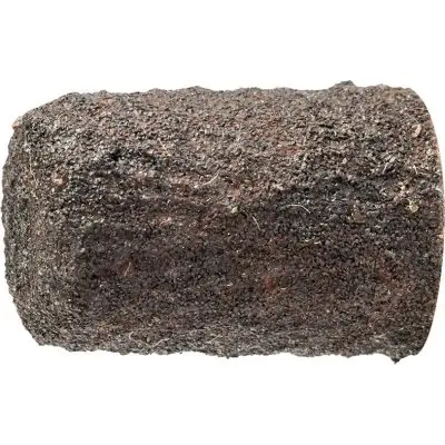 Brusná čepička, tvar A pro 7x12mm K150 Pferd PC 07 A A150 Dokud Zásoby Vydrží