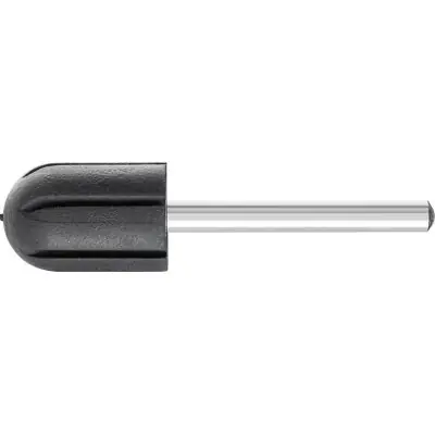 Držák na brusné čepičky tvar C 10x15x3mm Pferd PCT 1015 C 3 Aktuální