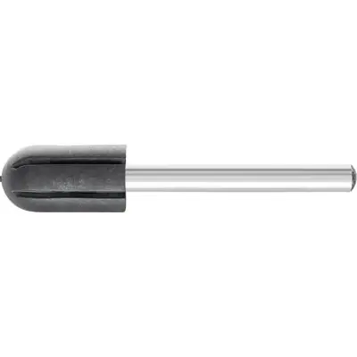 Držák na brusné čepičky tvar C 7x13x3mm Pferd PCT 0713 C 3 Nejprodávanější