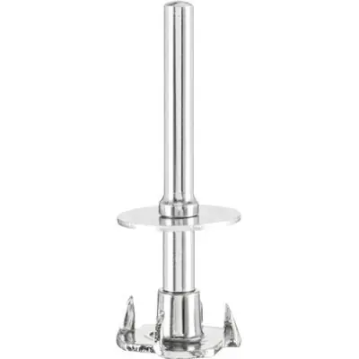 Aktuální Upínací trn PCLB 6/6/26mm Pferd PCLB 6/6/26