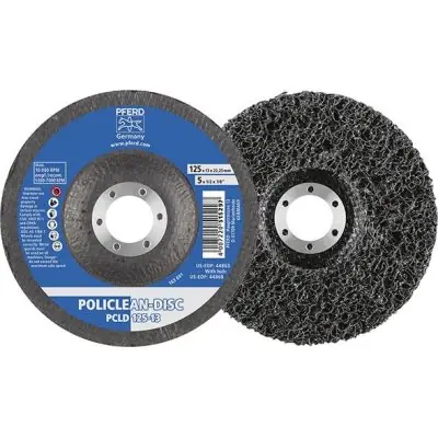 Disc Policlean PCLD 115x13mm Pferd PCLD 115-13 Nízká Cena