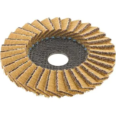 Brusný lamelový kotouč SMT850+ 125mm K80 Klingspor 312560 Cenově Výhodný