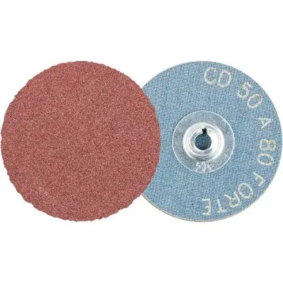 Speciální Cena COMBIDISC brusný kotoučový výsek Forte 50 mm K60 Pferd CD 50 A 60 Forte