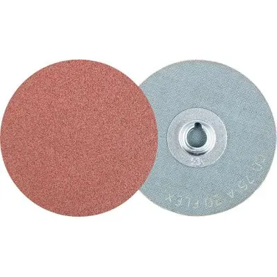 Odeslání Ihned COMBIDISC brusný kotoučový výsek FLEX 50 mm K80 Pferd CD 50 A 80 FLEX