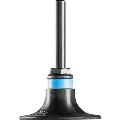 Značkový Držák pro COMBIDISC 50 mm středně tvrdý Pferd SBH 50M