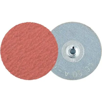 COMBIDISC brusný kotoučový výsek INOX-F 50 mm K60 Pferd CD 50 A 60 INOX-FORTE Akce