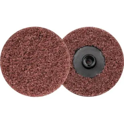 Originální COMBIDISC plstěný kotouč VRW 75mm K100 Pferd CD VRW 75 A MITTEL