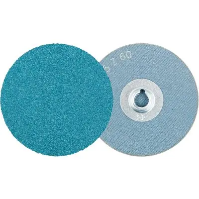 Originální COMBIDISC brusný kotoučový výsek zirkon-korund 75mm K80 Pferd CD 75 Z 80