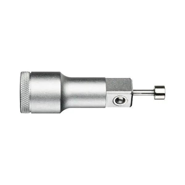 GEDORE prodlužka s magnetickým držákem 1990-M DIN3120 1/2″ čtyřhran délka 83 mm Výhodná Nabídka