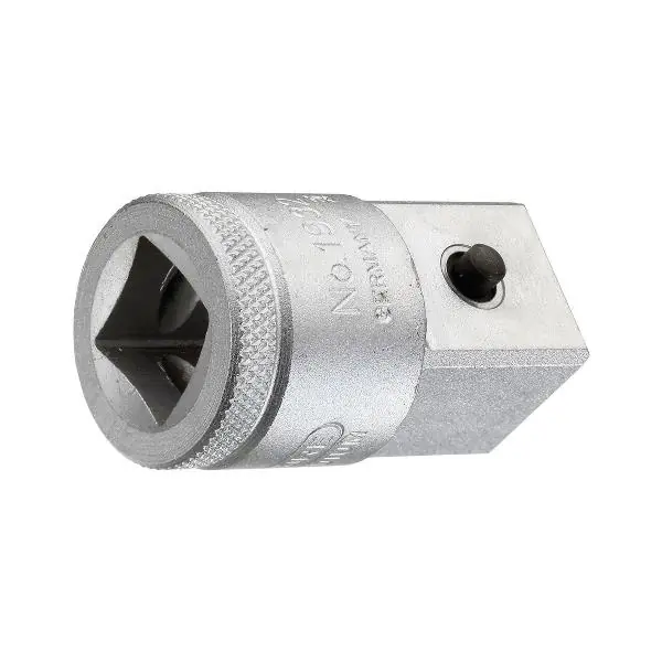 Nejlepší Cena GEDORE adaptér 1932 DIN3123 1/2"4hr. 1/2"na 3/4"