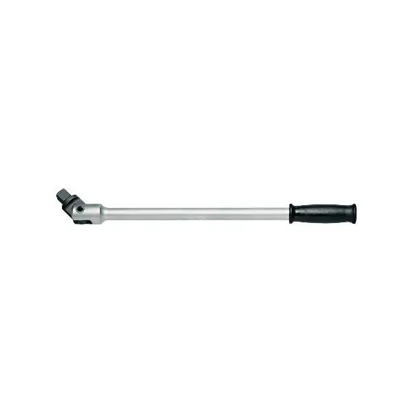 GEDORE kloubová rukojeť 3296 DIN3122 3/4″ čtyřhran délka 21″/547 mm Víkendová Akce