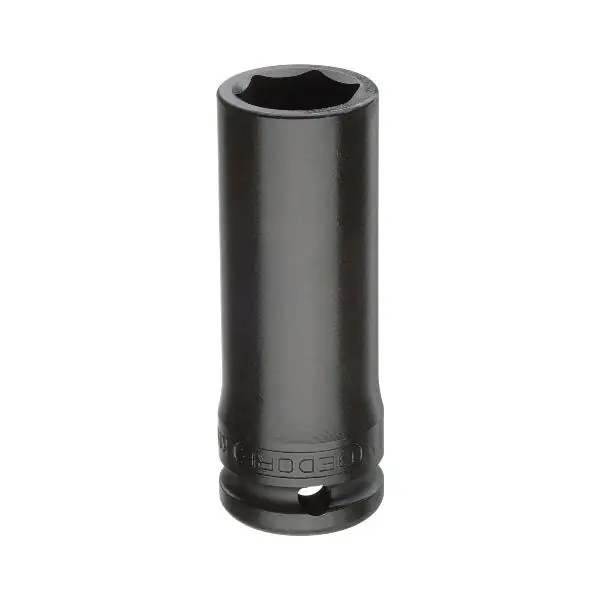 Koupit Online GEDORE nástrčná hlavice-oříšek K 19 DIN3121 1/2"čtyřhran 17 mm šestihran