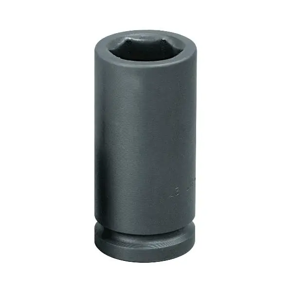 GEDORE nástrčná hlavice-oříšek dlouá K32L 3/4"čtyřhran 22 mm šestihran Akce
