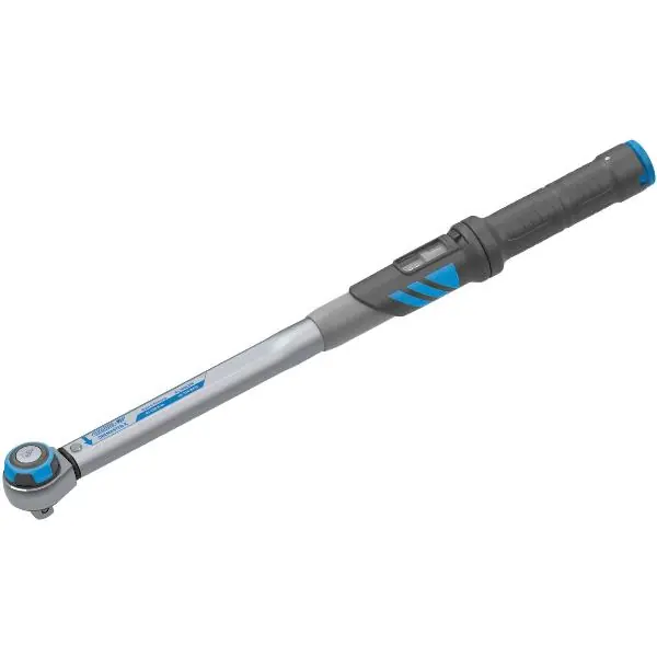 GEDORE momentový klíč Dremaster® DMK 1/2"čtyřhran rozsah 40-200 Nm Cenová Bomba