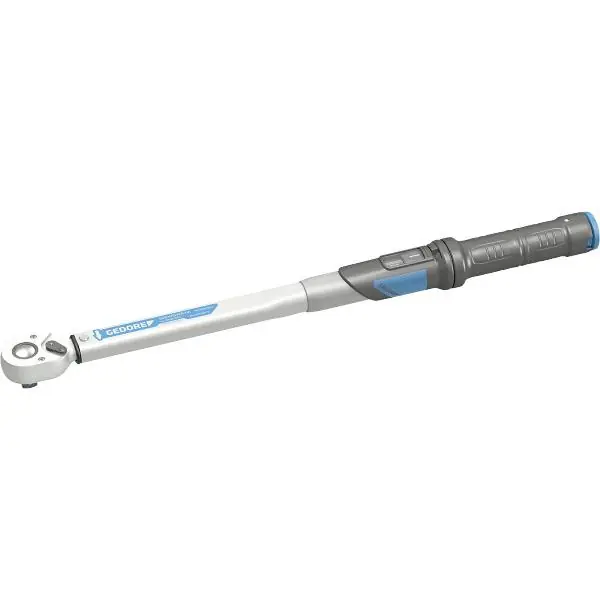 GEDORE momentový klíč Dremaster® UK 1/2"čtyřhran rozsah 40-200 Nm Nízká Cena