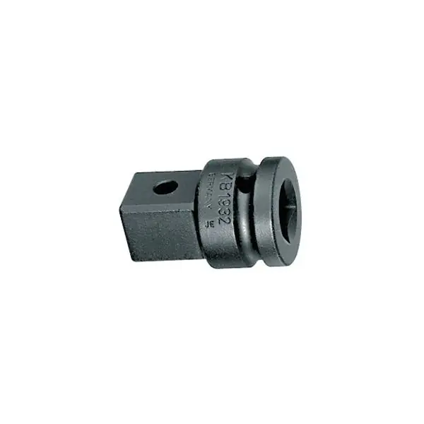 GEDORE redukce KB 1932 pro elektro.šroubovák 1/2"auf 3/4"4 hr. Odeslání Ihned