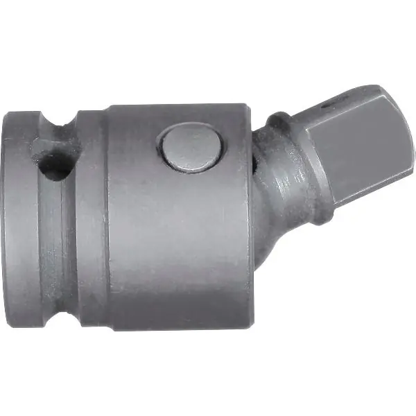 GEDORE kardan.kloub KB 1995 pro elektro.šroubovák 1/2"4 hr. Originální
