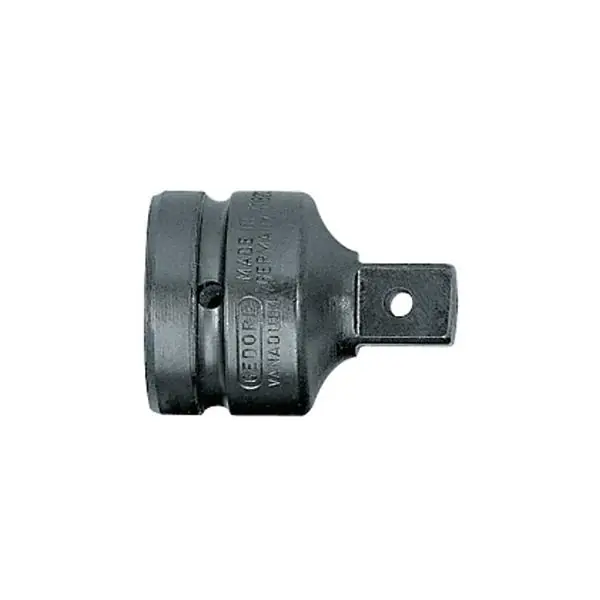 Ověřený GEDORE redukce KB 2132 pro elektro.šroubovák 1"na 3/4"4 hr.